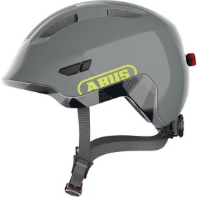 Abus Smiley 3.0 Shiny Grey 01